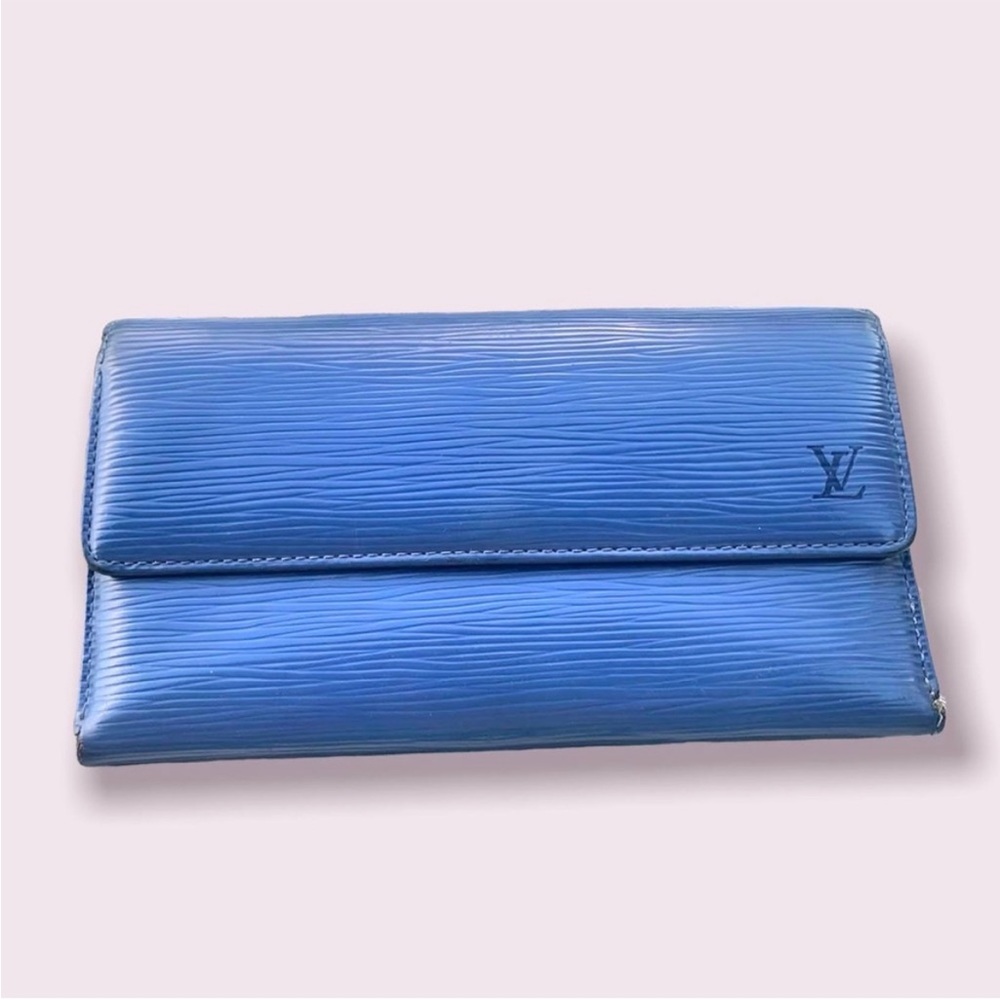 Louis Vuitton Wallet